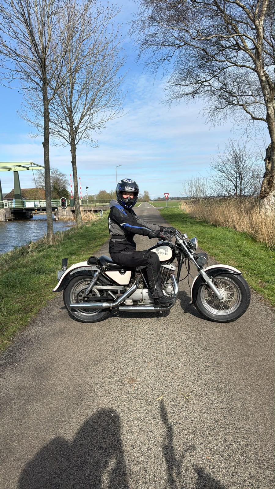 Foto van de eigenaar van S&A Online